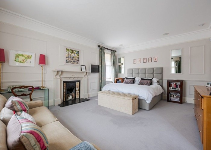 23. Bedroom (Double)