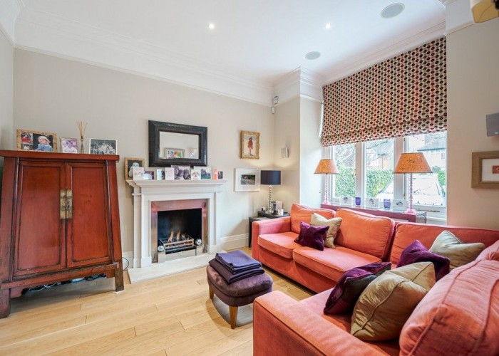 18. Drawing Room