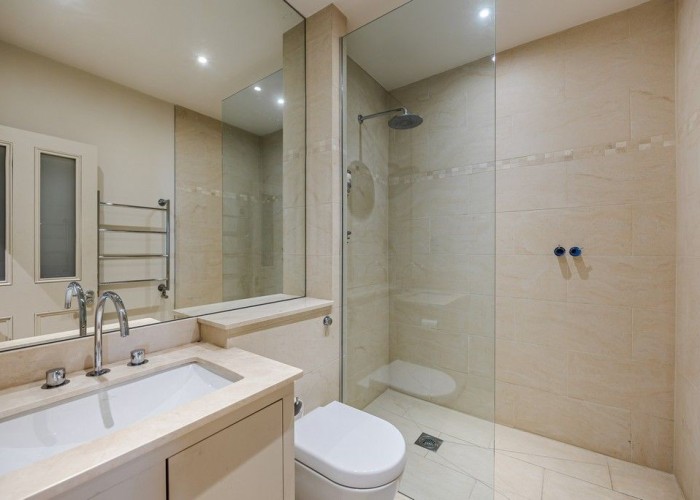 28. Bathroom