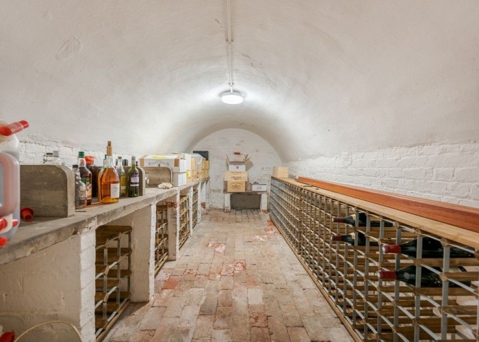 46. Wine Cellar