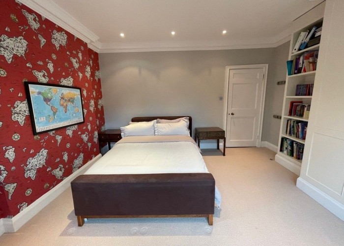 55. Bedroom (Double)