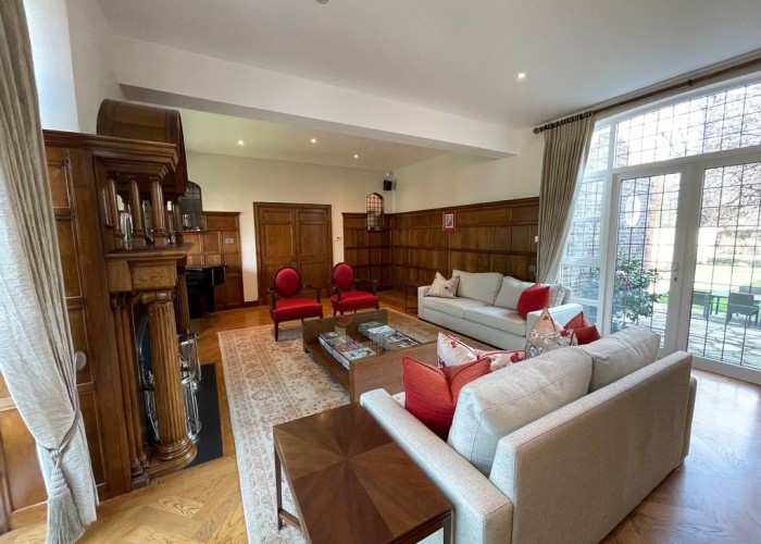 21. Drawing Room