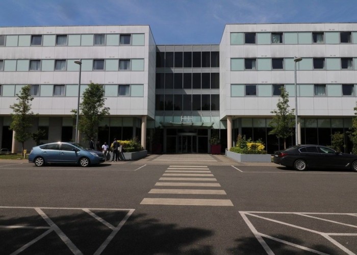 1. Hotel, Coronavirus-Friendly