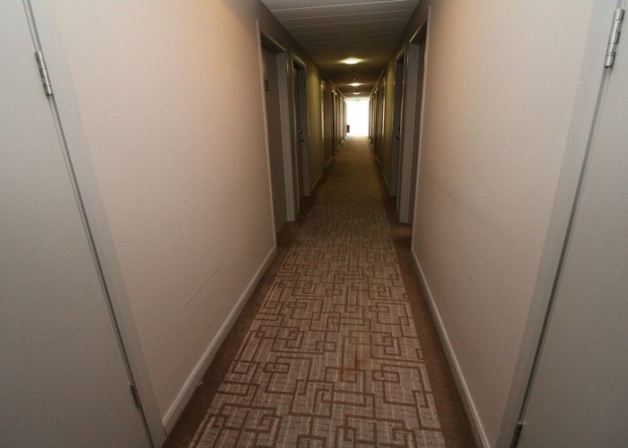 14. Hallway