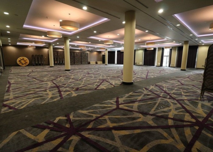 27. Event Space