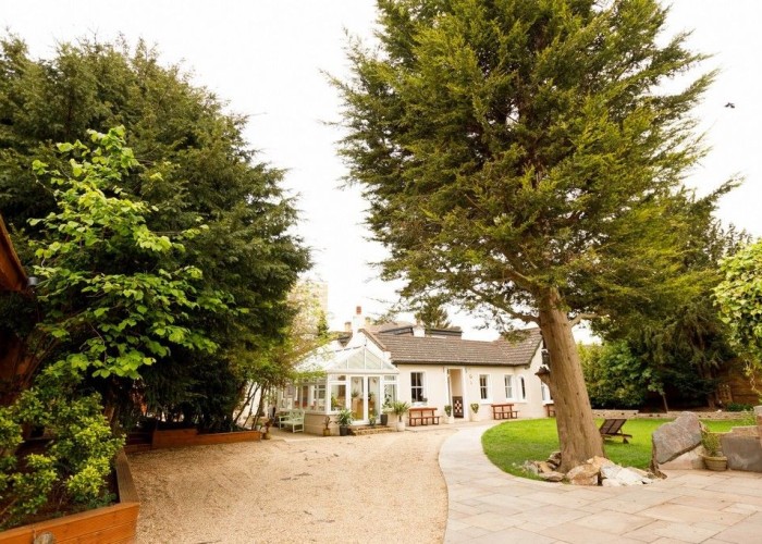 1. Bungalow, Coronavirus-Friendly