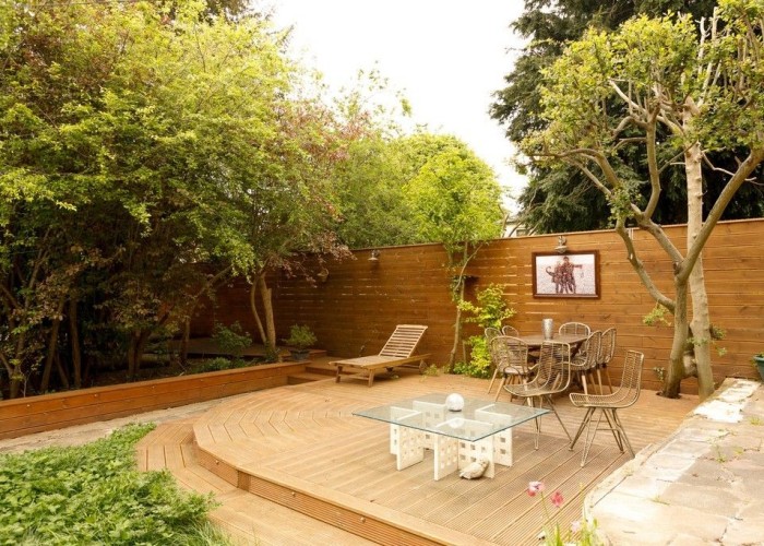 31. Patio / Veranda