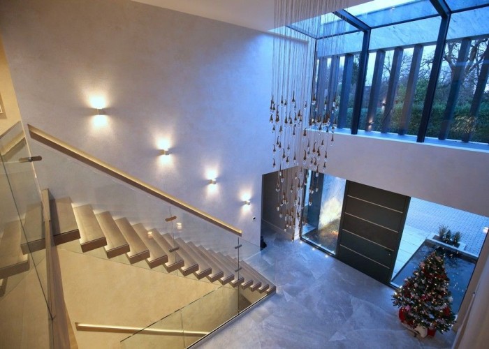 12. Stairway / Staircase