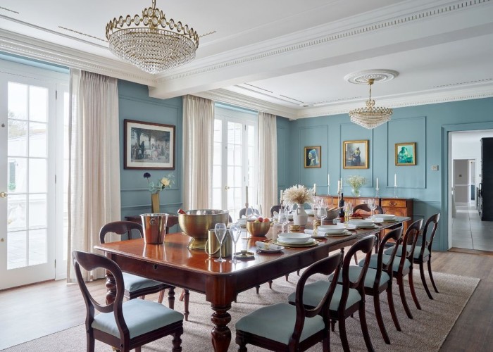 16. Diningroom