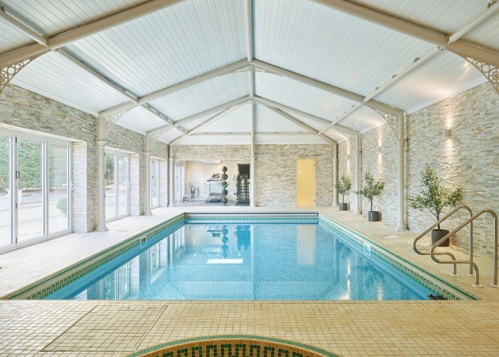 50. Swimming-pool
