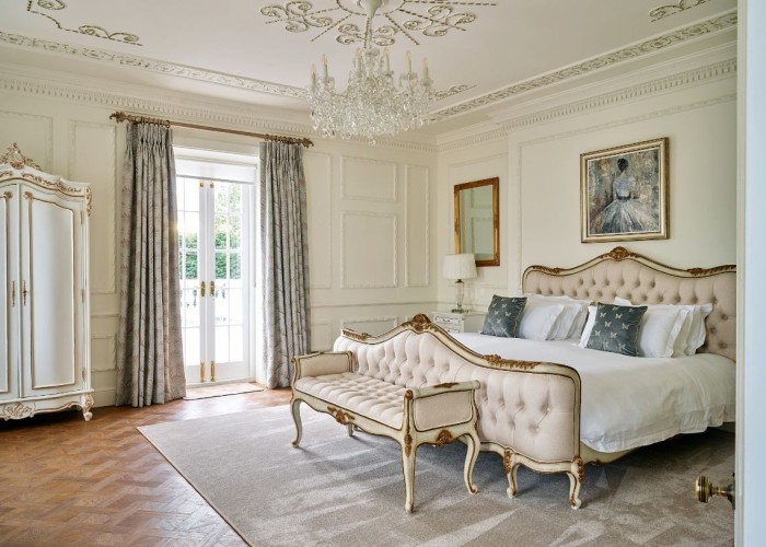 32. Bedroom (Double)