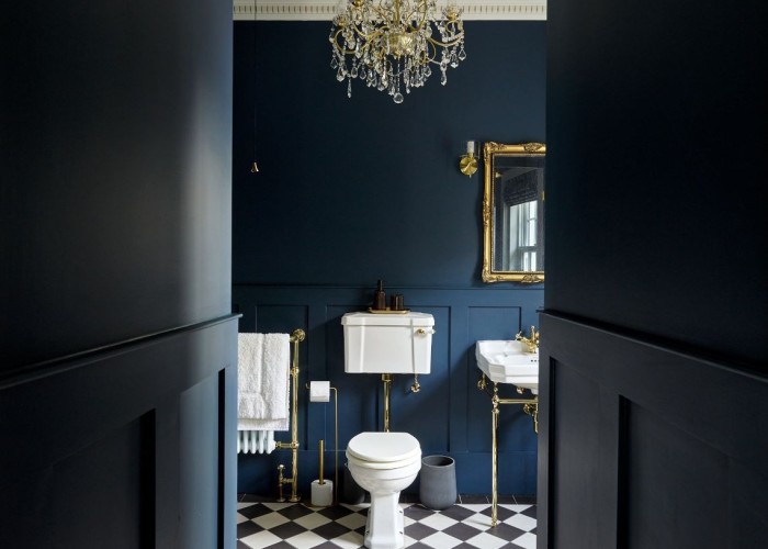 39. Bathroom