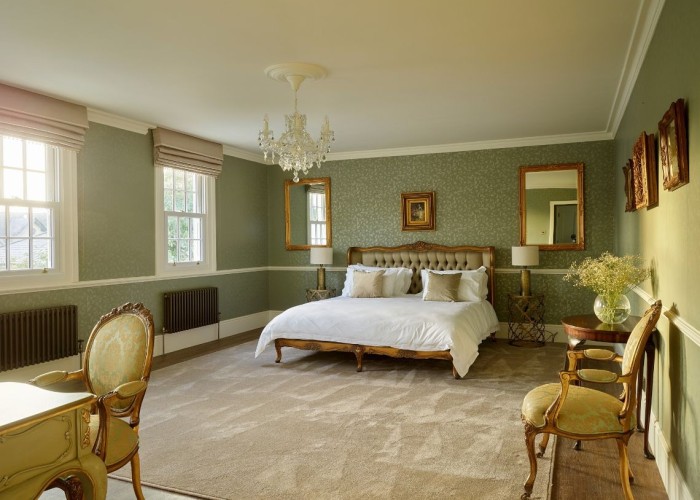 43. Bedroom (Double)