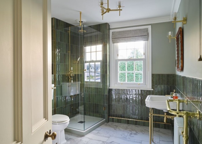 44. Bathroom