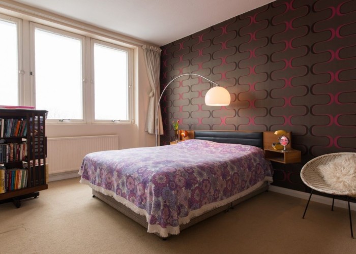 21. Bedroom (Double)