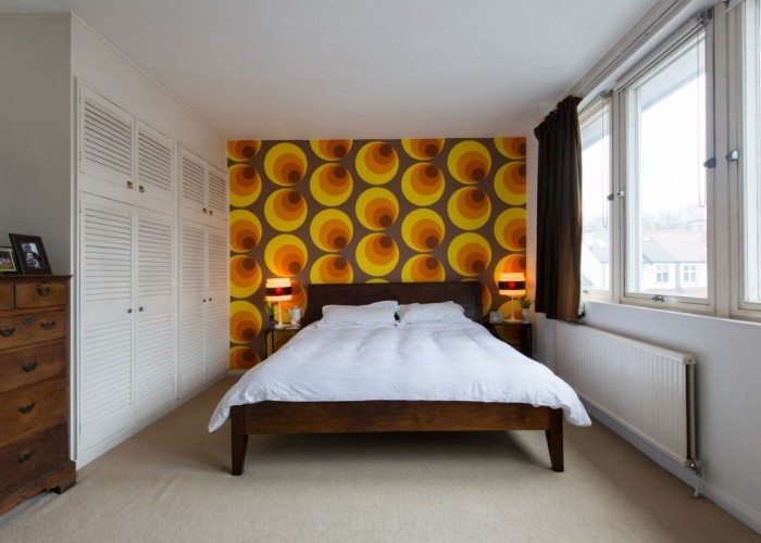 26. Bedroom (Double)