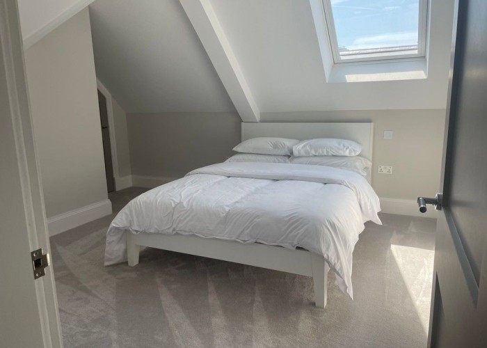 21. Bedroom (Double)