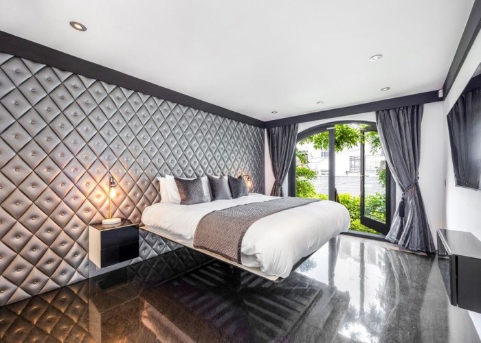 17. Bedroom (Double)