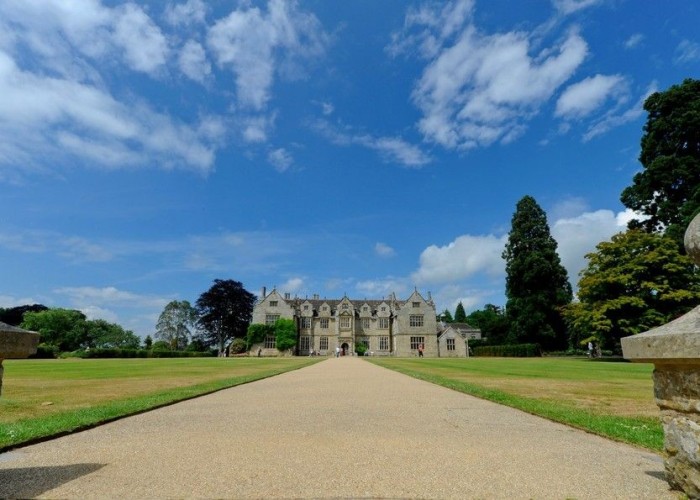 1. Driveway, Coronavirus-Friendly