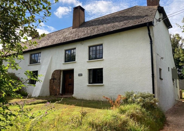 2. House / Cottage Exterior