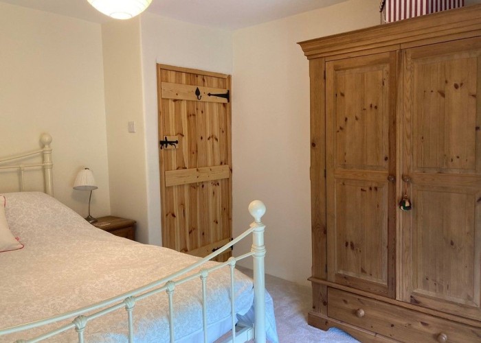 21. Bedroom (Double)