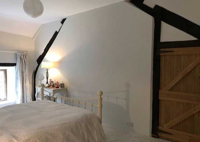 27. Bedroom (Double)