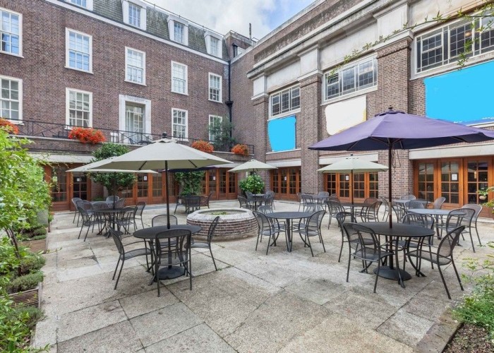 18. Patio / Veranda