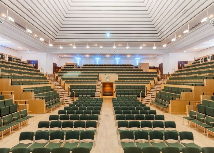 4. Auditorium