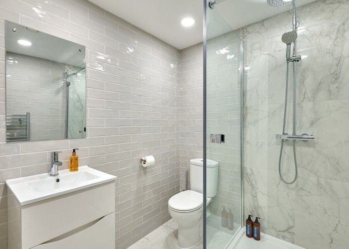 27. Bathroom