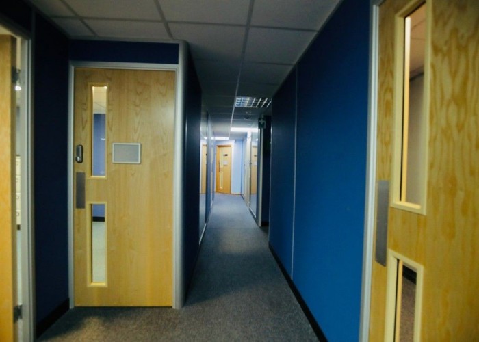 6. Corridor