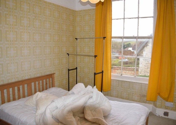 20. Bedroom (Double)