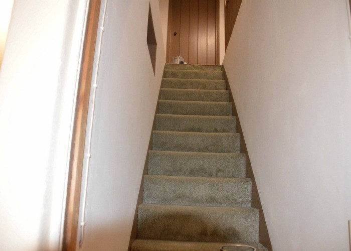 26. Stairway / Staircase