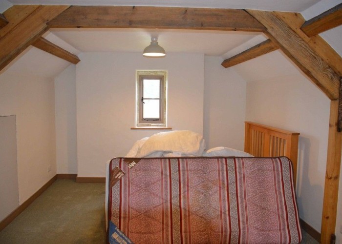 25. Bedroom (Double)