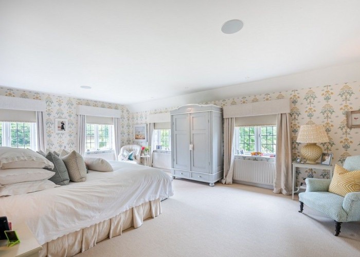 45. Bedroom (Double)