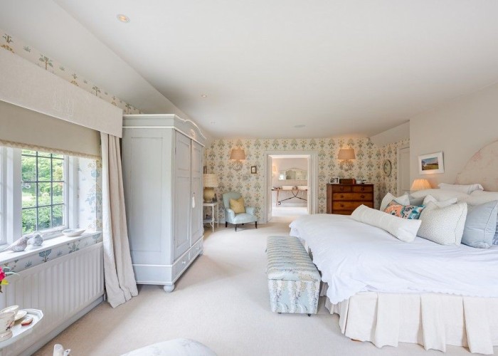 46. Bedroom (Double)