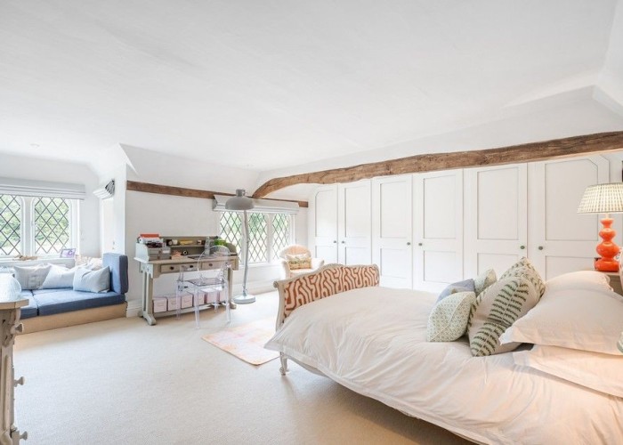 50. Bedroom (Double)