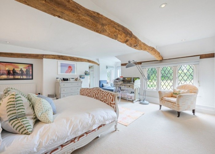 51. Bedroom (Double)