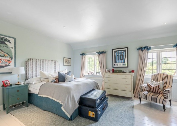 54. Bedroom (Double)