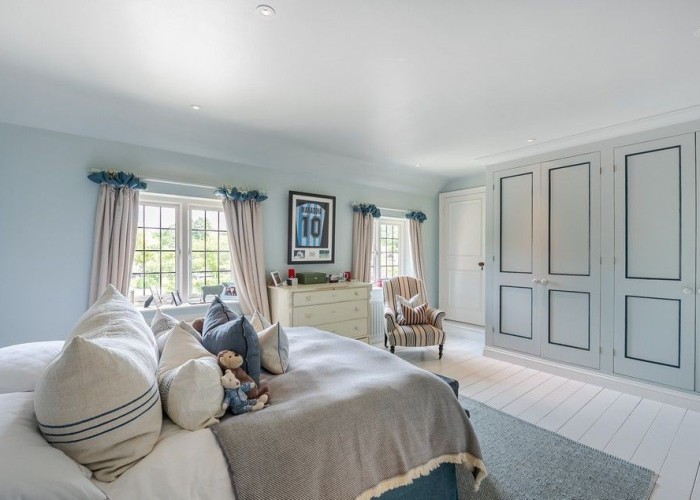 55. Bedroom (Double)