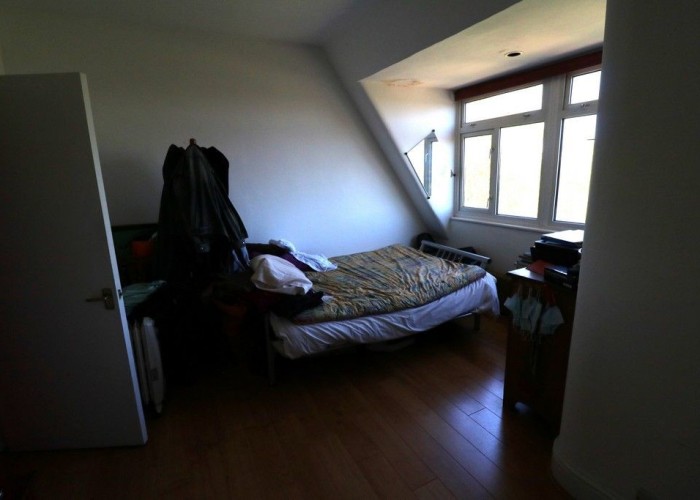 8. Bedroom (Double)