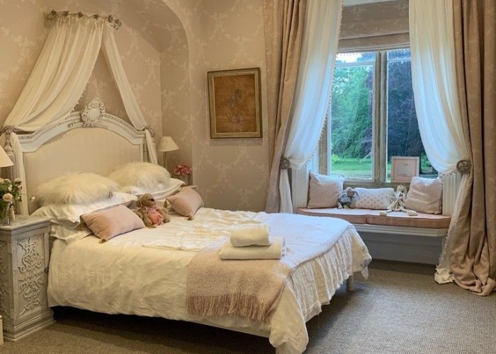 31. Bedroom (Double)