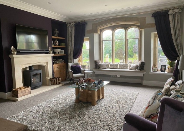 5. Livingroom