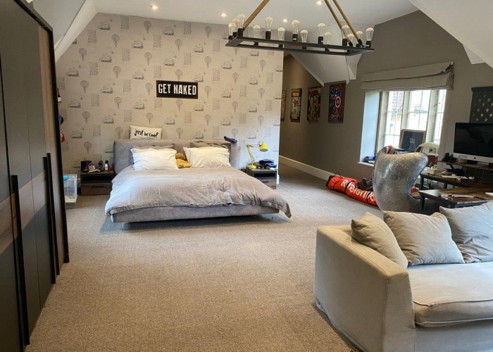 23. Bedroom (Double)