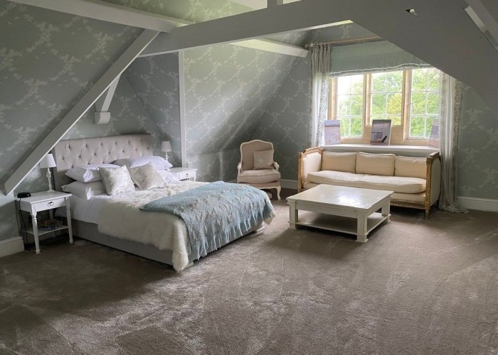 32. Bedroom (Double)