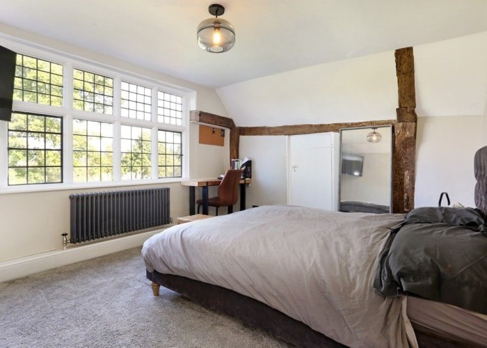 22. Bedroom (Double)