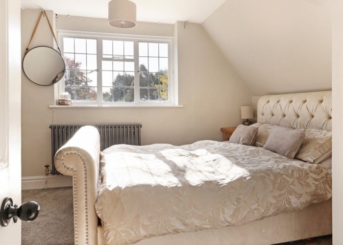 23. Bedroom (Double)