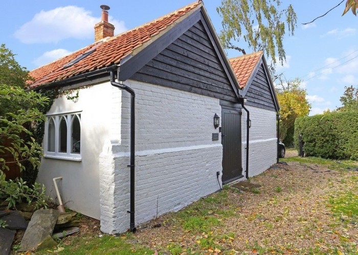 32. Outbuildings