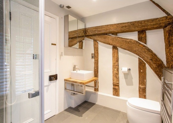 26. Bathroom