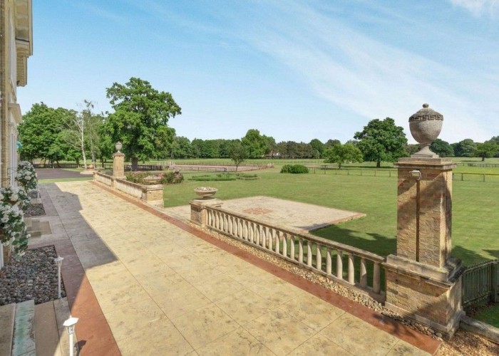 9. Patio / Veranda