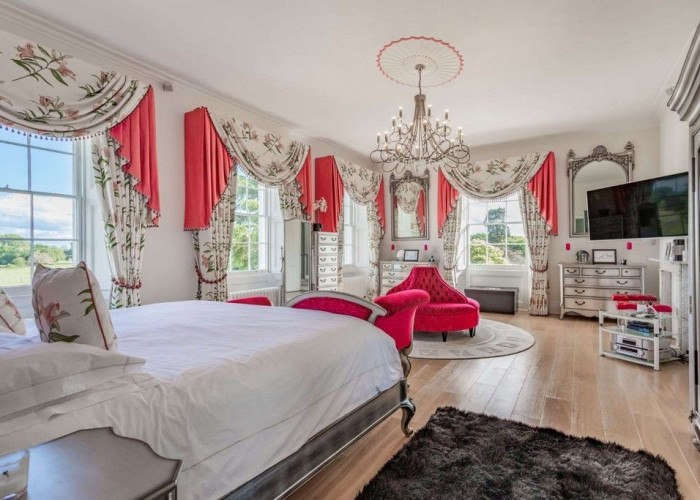 59. Bedroom (Double)